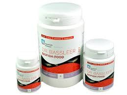 Dr. Bassleer Biofish Food Baby+ Nano S 60 g