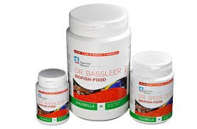 Dr. Bassleer Biofish Food Chlorella L 60 g Dr. Bassleer Biofish Food Chlorella L 60 g
