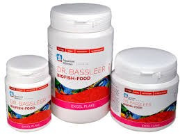 Dr. Bassleer Biofish Food Excel Flake 35 g Dr. Bassleer Biofish Food Excel Flake 35 g