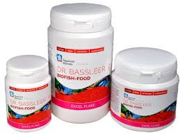 Dr. Bassleer Biofish Food Excel Flake 35 g