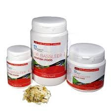 Dr. Bassleer Biofish Food Forte Flake 140 g Dr. Bassleer Biofish Food Forte Flake 140 g
