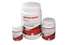 Dr. Bassleer Biofish Food Forte M 60 g Dr. Bassleer Biofish Food Forte M 60 g