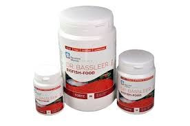Dr. Bassleer Biofish Food Forte M 60 g