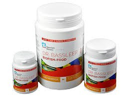 Dr. Bassleer Biofish Food GSE/Moringa XL 170 g Dr. Bassleer Biofish Food GSE/Moringa XL 170 g