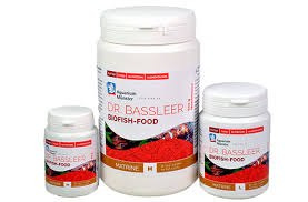Dr. Bassleer Biofish Food Herbal L 600 g Dr. Bassleer Biofish Food Herbal L 600 g