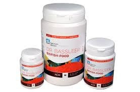 Dr. Bassleer Biofish Food Herbal M 60 g Dr. Bassleer Biofish Food Herbal M 60 g
