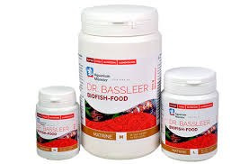 Dr. Bassleer Biofish Food Matrine L 600 g