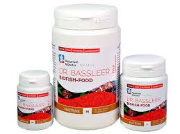 Dr. Bassleer Biofish Food Matrine M 150 g