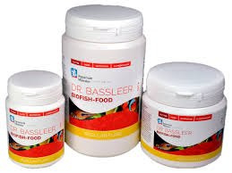 Dr. Bassleer Biofish Food Regular flake 140 g Dr. Bassleer Biofish Food Regular flake 140 g