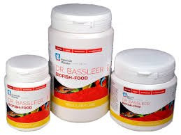 Dr. Bassleer Biofish Food Regular flake 140 g