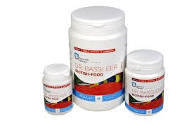 Dr. Bassleer Biofish Food Regular M 60 g Dr. Bassleer Biofish Food Regular M 60 g