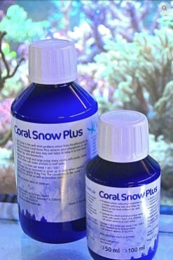 Korallen-Zucht Coral Snow Plus 1000 ml Korallen-Zucht Coral Snow Plus 1000 ml