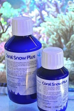 Korallen-Zucht Coral Snow Plus 500 ml Korallen-Zucht Coral Snow Plus 500 ml