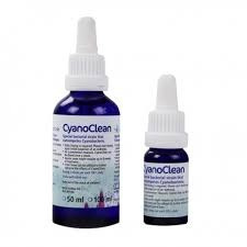 Korallen-Zucht CyanoClean 10 ml Korallen-Zucht CyanoClean 10 ml
