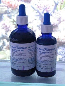 Korallen-Zucht Pohl's Coral Vitalizer 100 ml Korallen-Zucht Pohl's Coral Vitalizer 100 ml