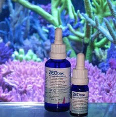Korallen-Zucht ZEObak 100 ml Korallen-Zucht ZEObak 100 ml