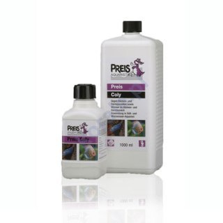 Preis Carely/Coly 1000 ml Preis Carely/Coly 1000 ml