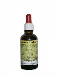 Preis Jod-Iodine 50 ml Preis Jod-Iodine 50 ml