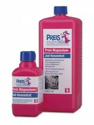 Preis Magnesium - Iodine 1000 ml Preis Magnesium - Iodine 1000 ml