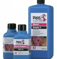 Preis Mineral - Komplex S 1000 ml Preis Mineral - Komplex S 1000 ml