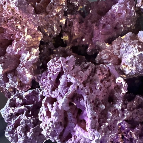 Aquadeco Jurassic Reef Rock (sucha skała)1kg