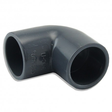 Kolanko PCV 90st 20mm Kolanko PCV 90st 20mm