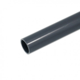 Rura PCV 25mm 1mb