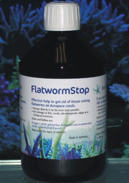 Korallen-zucht FlatwormStop 250ml