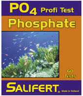 Test Salifert fosforany PO4