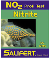 Test Salifert azotyny NO2