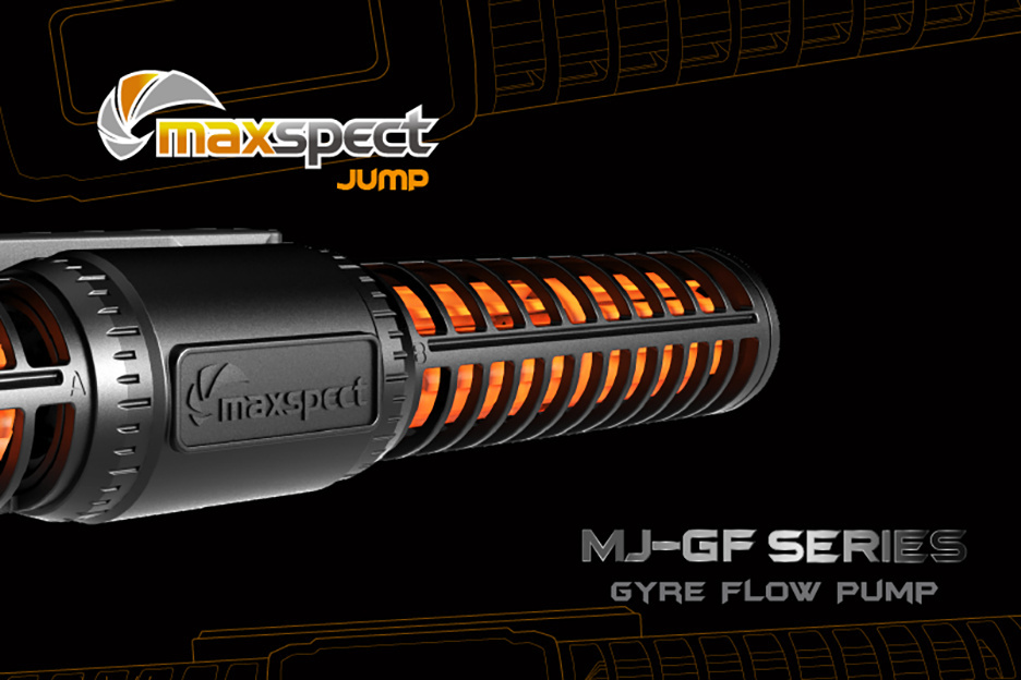 Maxspect MJ-GF2K (pompa+kontroler) 7000L/H
