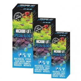 Microbe-lift Special Blend 118ml